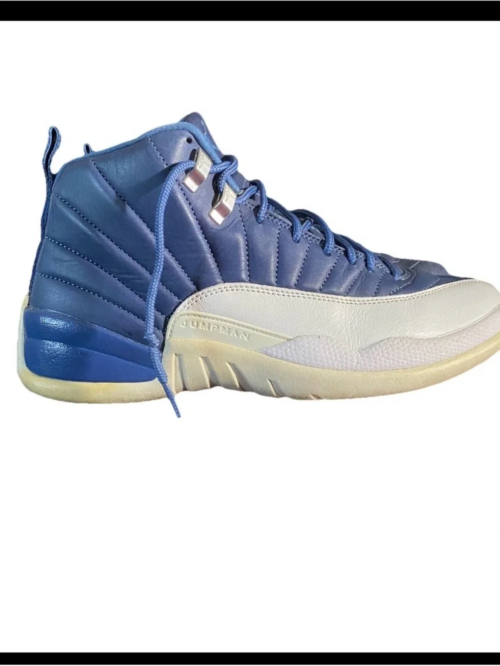 Nike Air Jordan 12 Retro Indigo